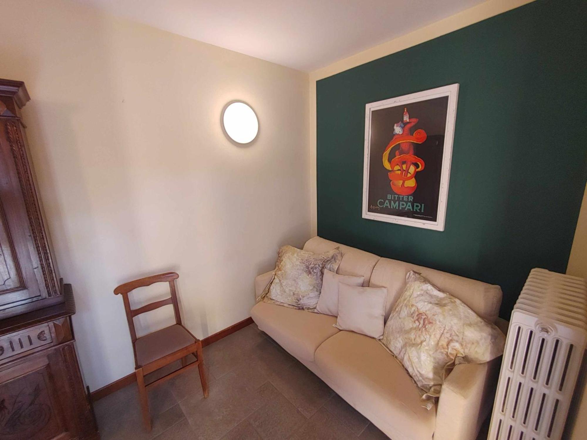 La Ca Dolga Guest House La Morra Room photo